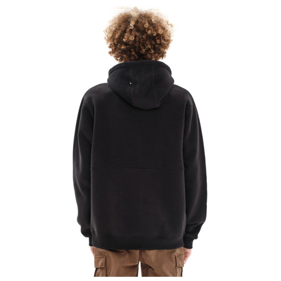 Emerson Ανδρικό φούτερ Men's Half Zip Sweatshirt